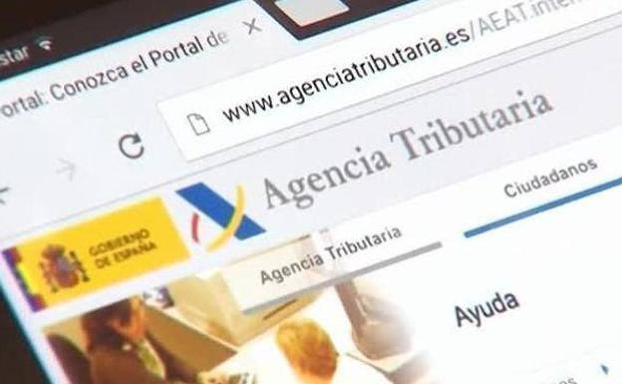 declaracion renta que rentas incluidas cuales no tributan