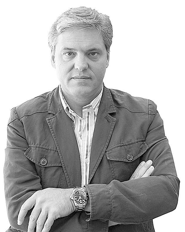 César Girón