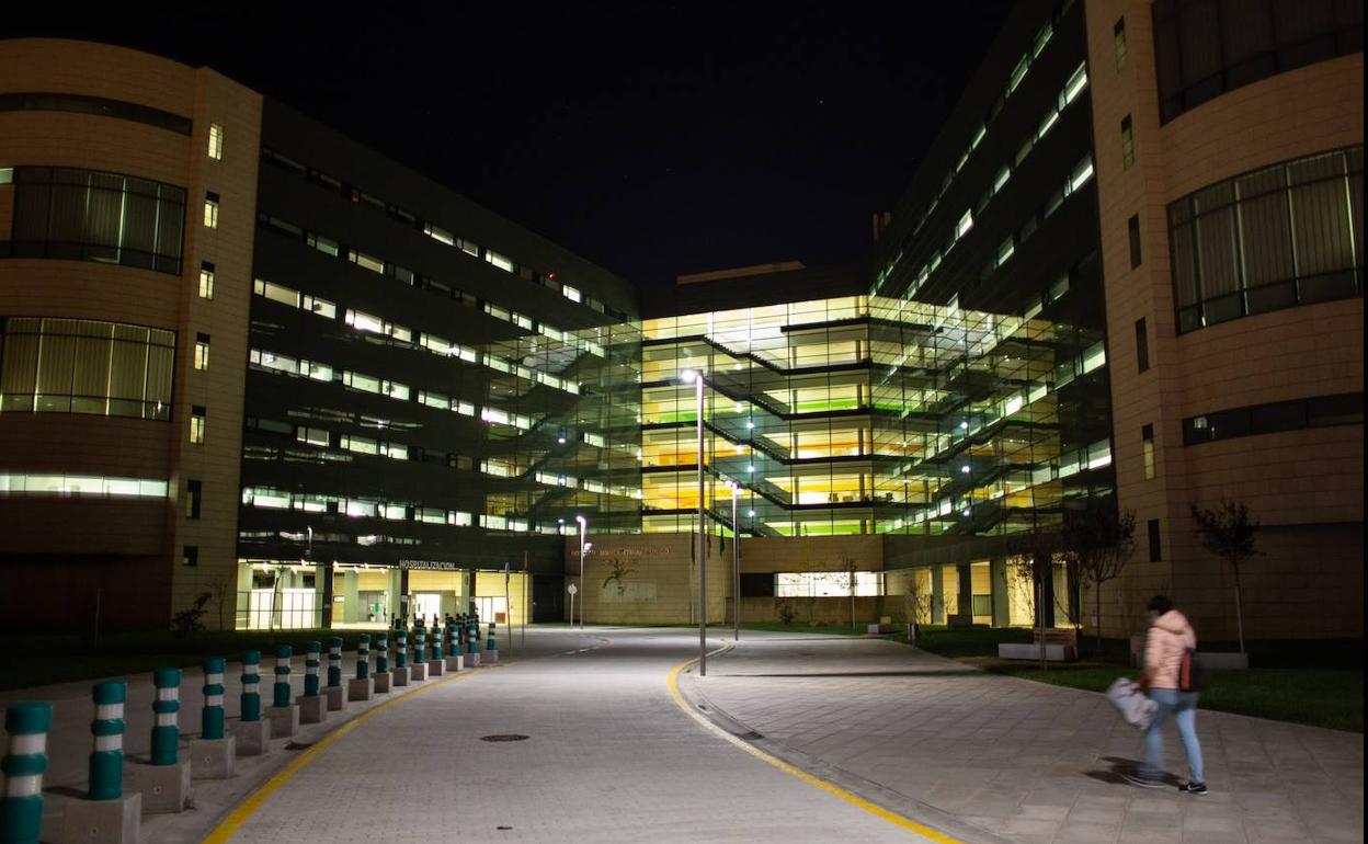 Pandemia coronavirus | Granada tiene 200 pacientes menos en los hospitales que al inicio de febrero