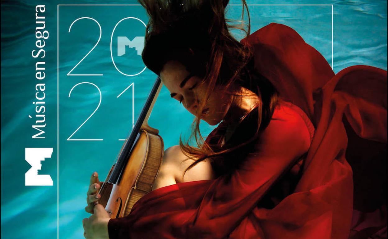 Cartel de la edición de 2021.