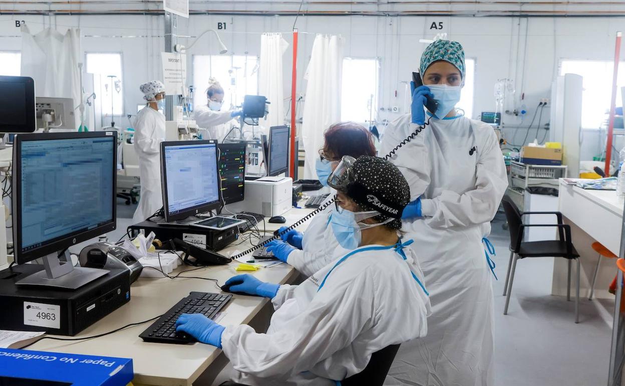 Coronavirus | Reino Unido llevará a cabo el primer ensayo del mundo que infectará de coronavirus a personas sanas