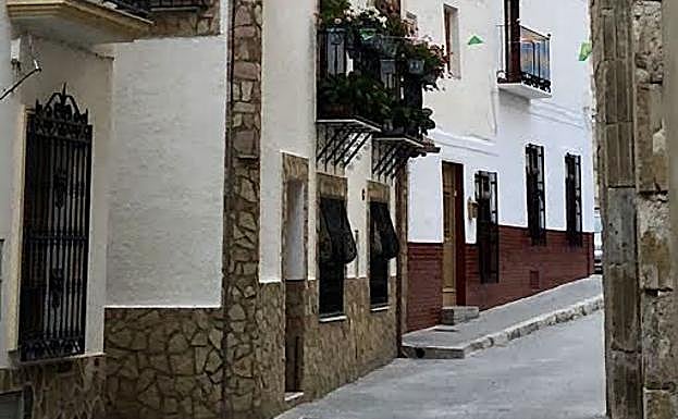 Orce es uno de los pueblos cuya tasa permanece por encima de los 1.000 contagios por cada 100.000 habitantes. 