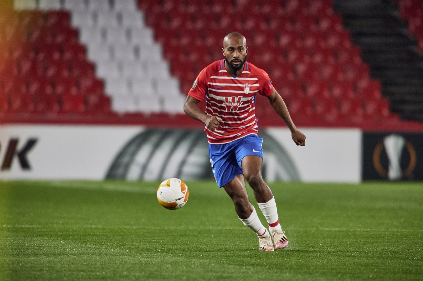 Los de Diego Martínez afrontan el partido más importante de su historia ante el conjunto de Gattuso