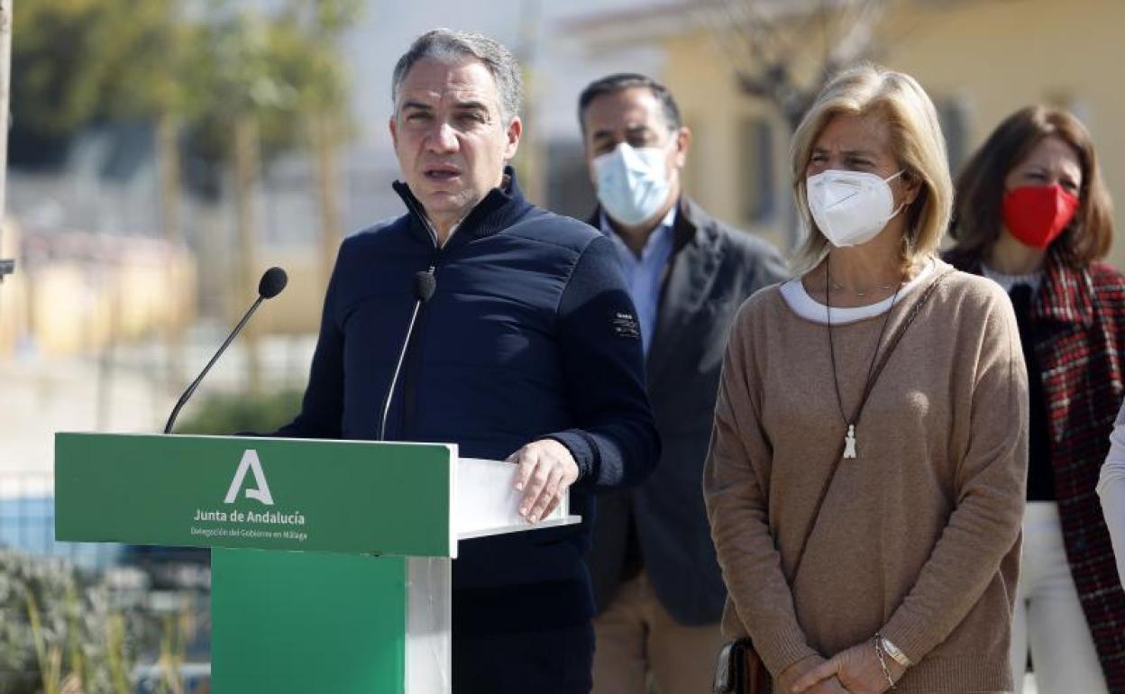 La Junta avanza una «desescalada a plomo» en Andalucía y descarta aún la movilidad entre provincias. 