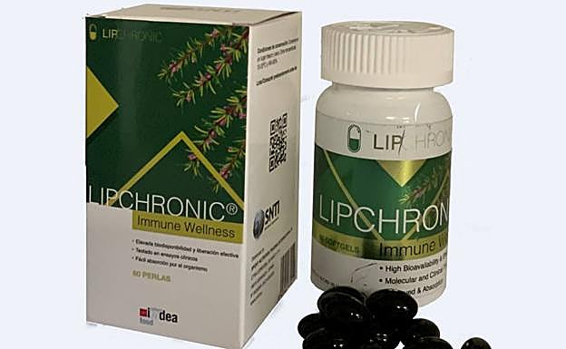 Este complemento alimenticio podría prevenir la infección por coronavirus en pacientes con cáncer