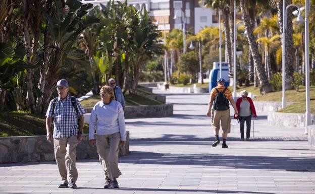 Viajes del Imserso | El Gobierno pone fecha al regreso de los desplazamientos, suspendidos por la crisis de la covid