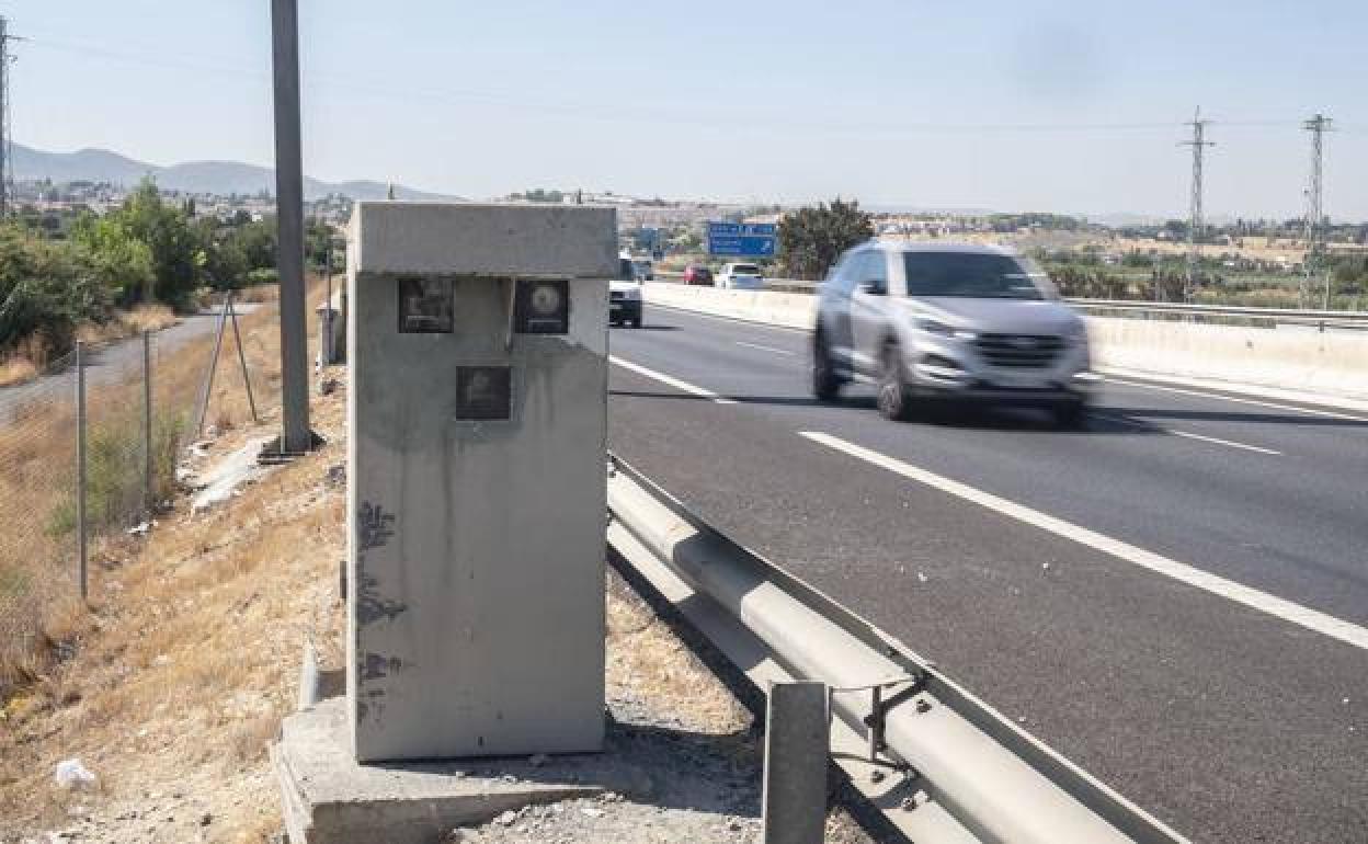 Tráfico | Así son los 45 nuevos radares de tramo que va a colocar la DGT en las carreteras españolas