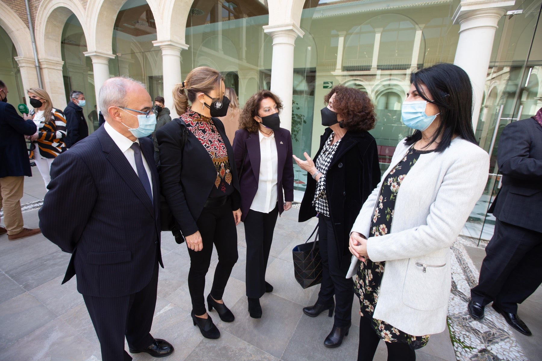 Un repaso a todos los distinguidos en el 2021 en la provincia