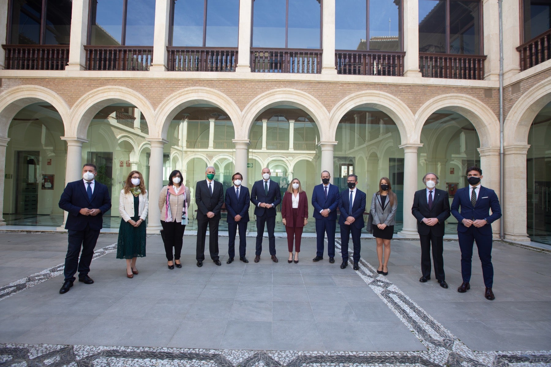 Un repaso a todos los distinguidos en el 2021 en la provincia