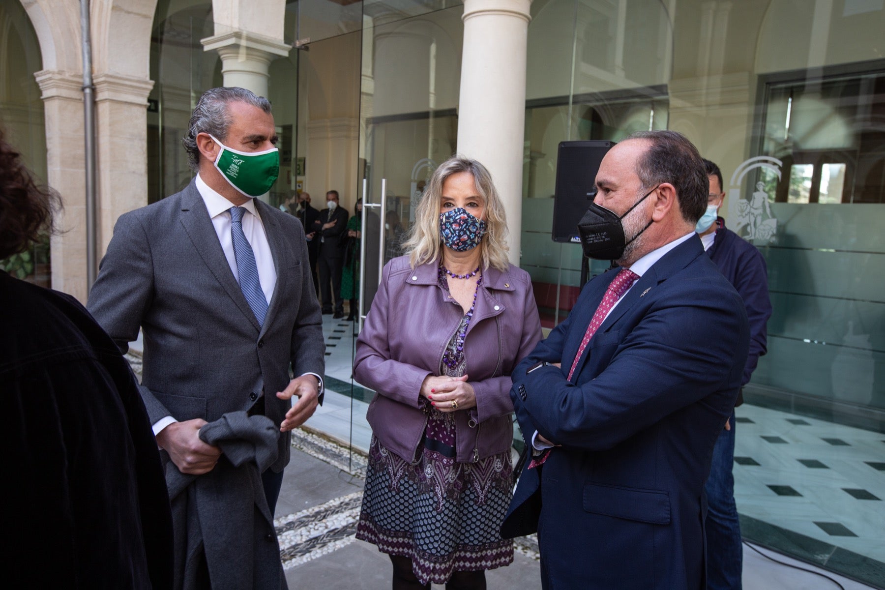 Un repaso a todos los distinguidos en el 2021 en la provincia