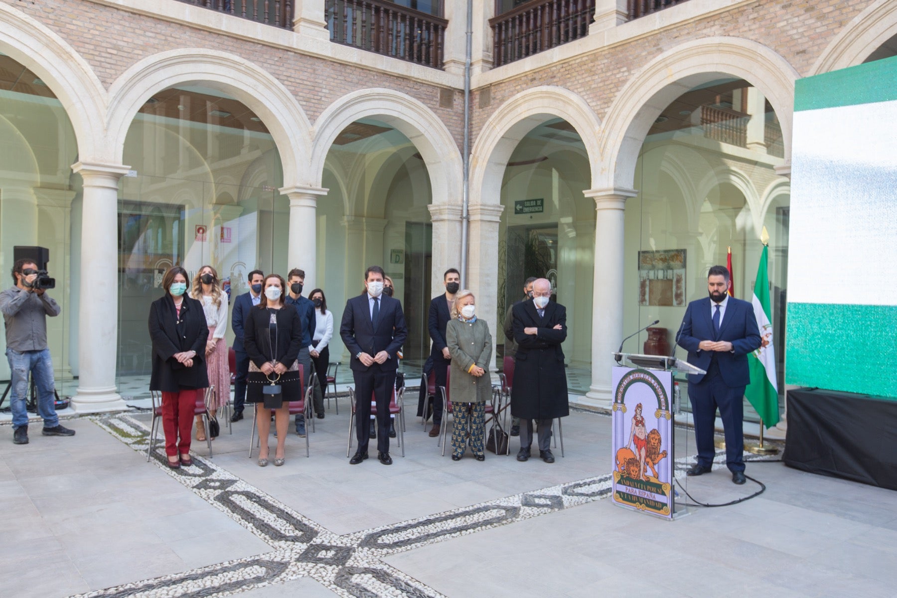 Un repaso a todos los distinguidos en el 2021 en la provincia