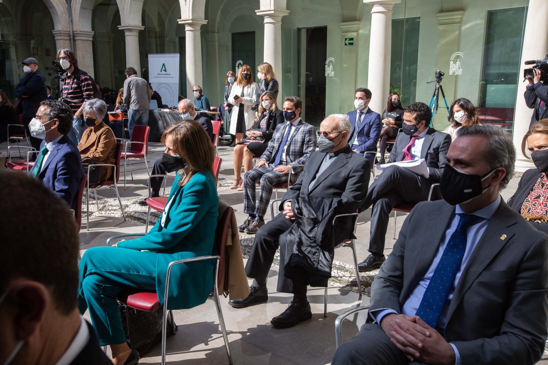 Un repaso a todos los distinguidos en el 2021 en la provincia