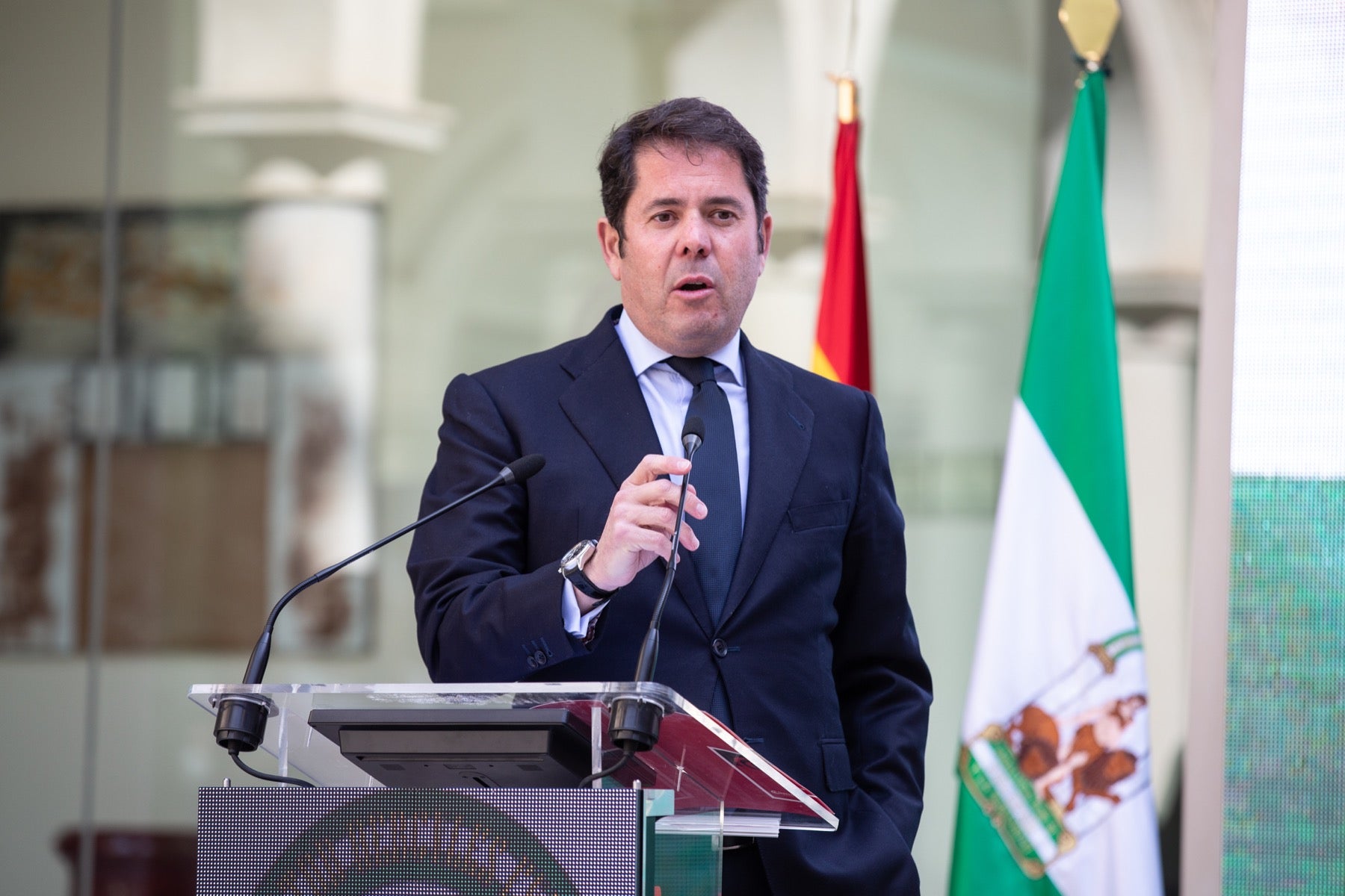 Un repaso a todos los distinguidos en el 2021 en la provincia