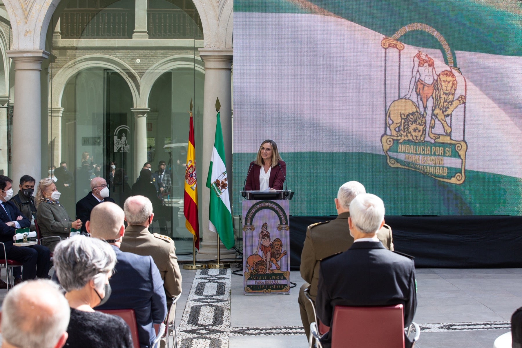 Un repaso a todos los distinguidos en el 2021 en la provincia