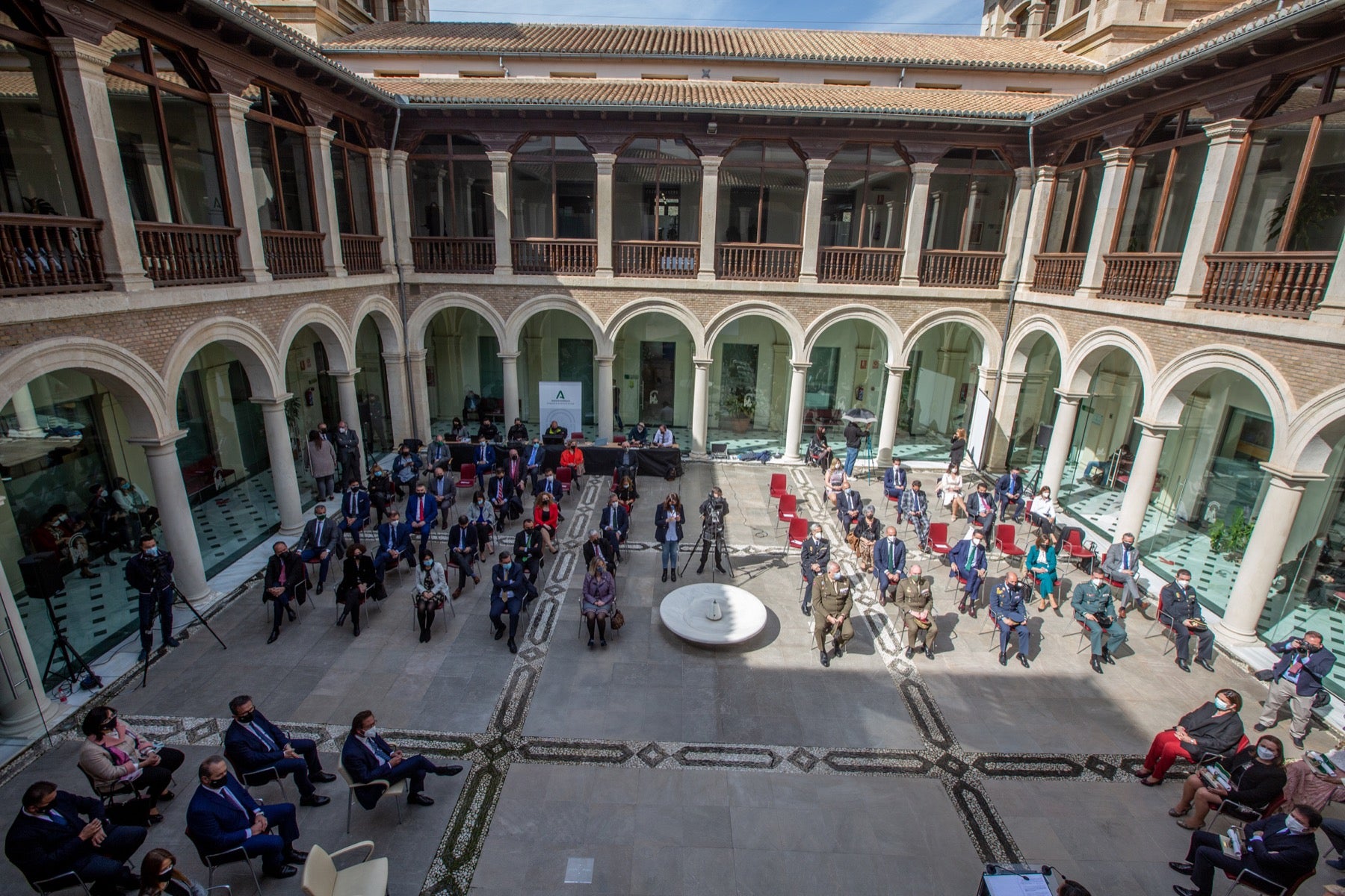 Un repaso a todos los distinguidos en el 2021 en la provincia