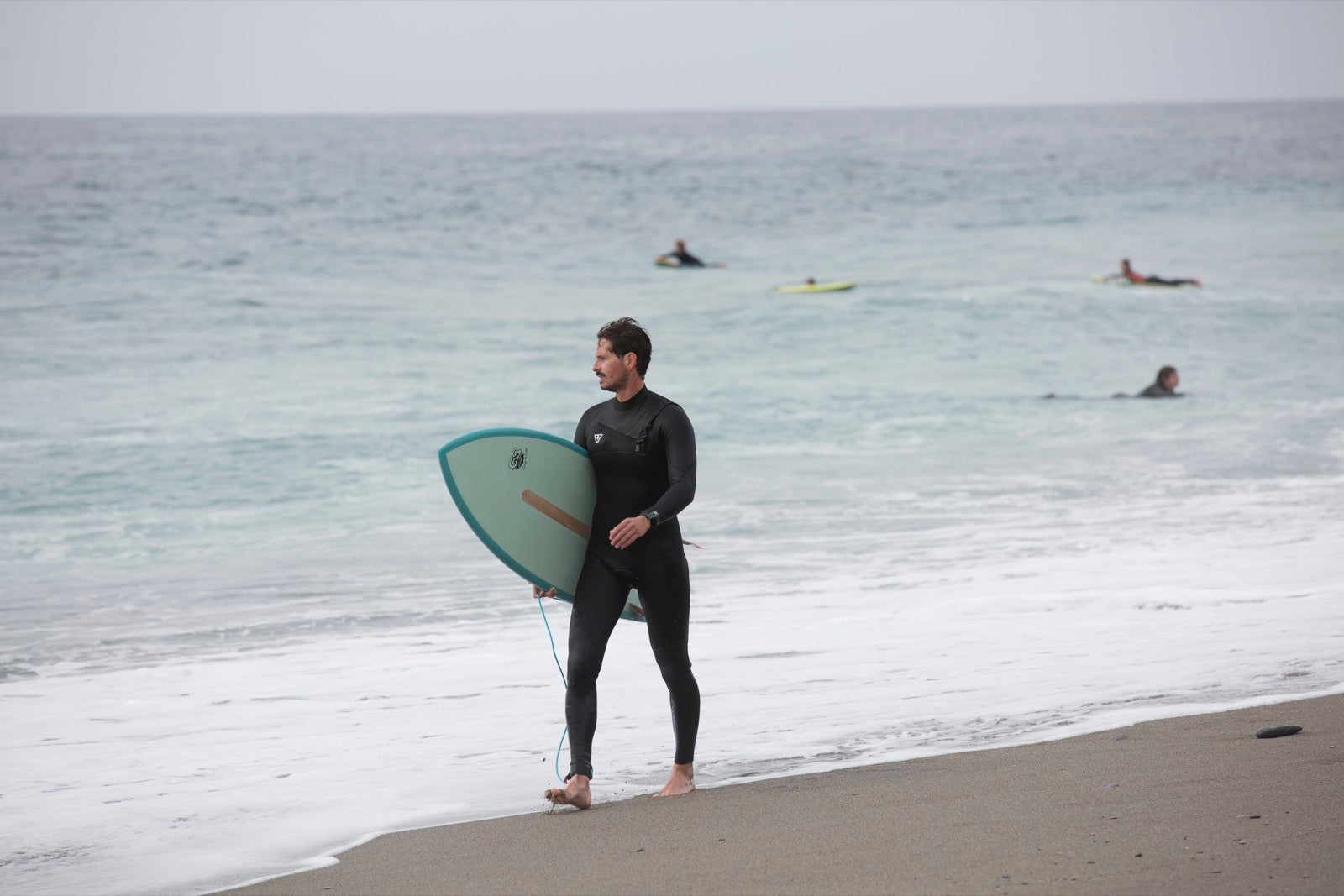 Motril, Salobreña y Almuñécar congregan a los granadinos que aprovechan el relajamiento de las restricciones de la pandemia 