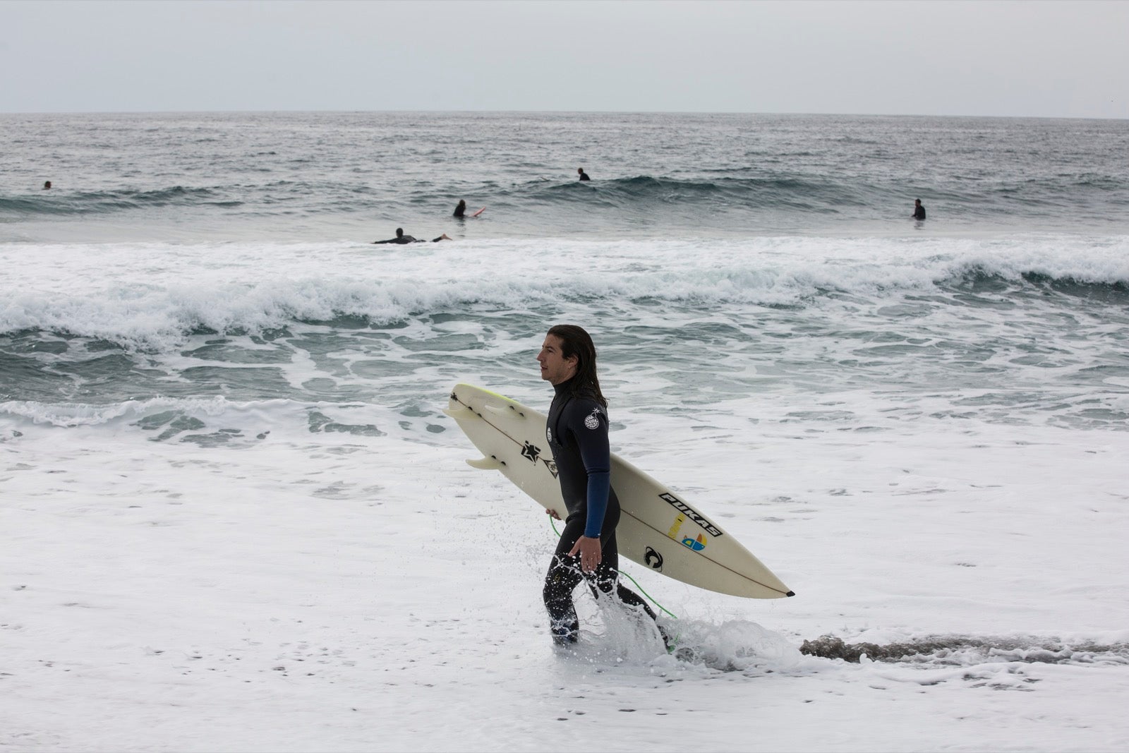 Motril, Salobreña y Almuñécar congregan a los granadinos que aprovechan el relajamiento de las restricciones de la pandemia 