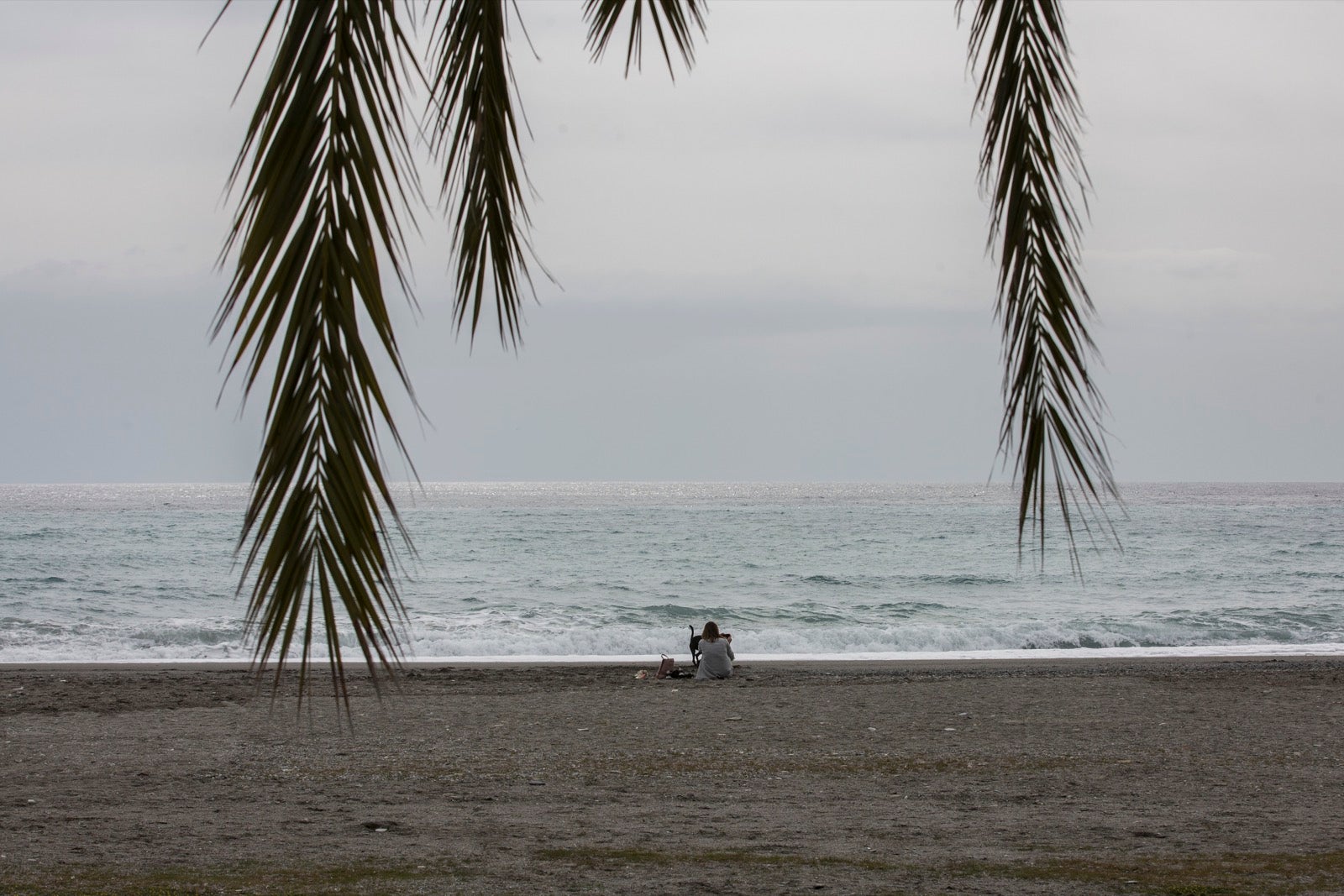 Motril, Salobreña y Almuñécar congregan a los granadinos que aprovechan el relajamiento de las restricciones de la pandemia 