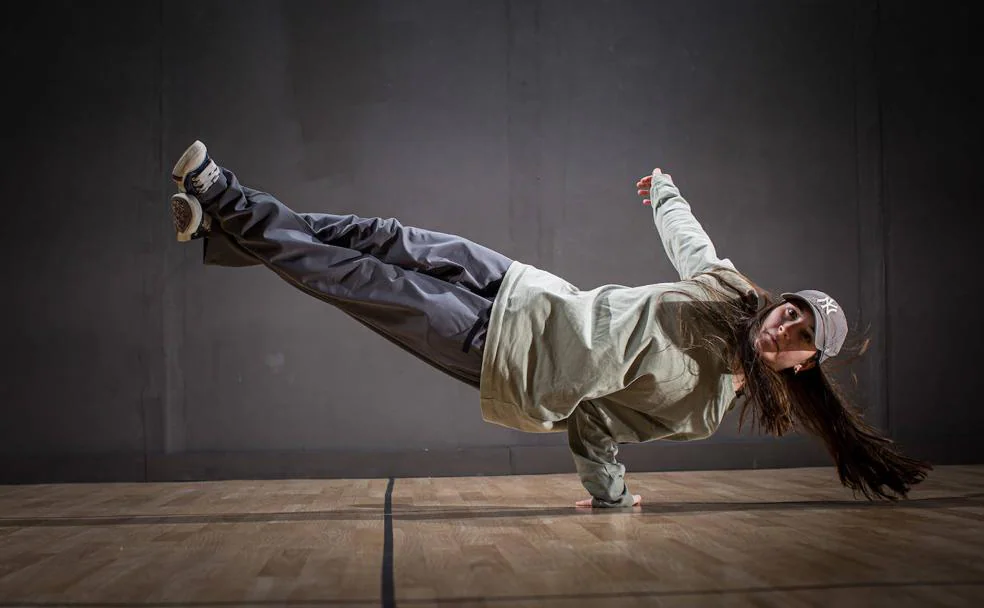 Juegos Olímpicos | «El Breakdance Va A Sorprender En París 2024» | Ideal