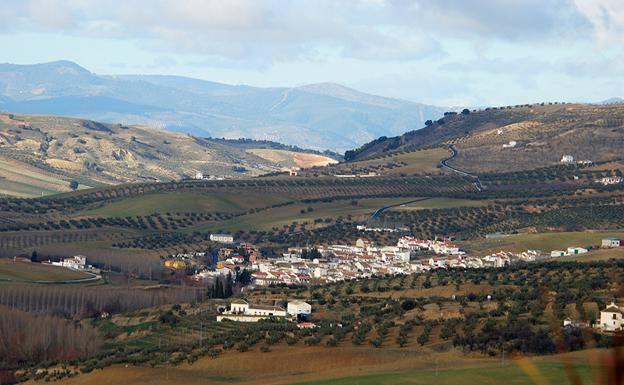 Consulta la tasa de incidencia acumulada en todos los municipios de Andalucía y si están cerrados