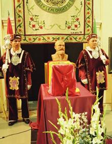 Imagen secundaria 2 - La segunda muerte de Pedro Antonio de Alarcón