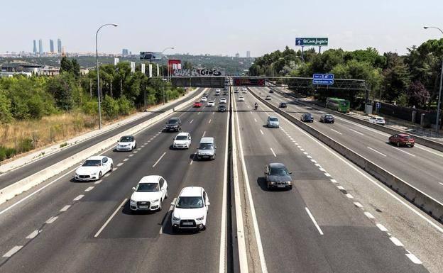 La DGT alerta del significado de una importante señal presente en 300 tramos de carretera