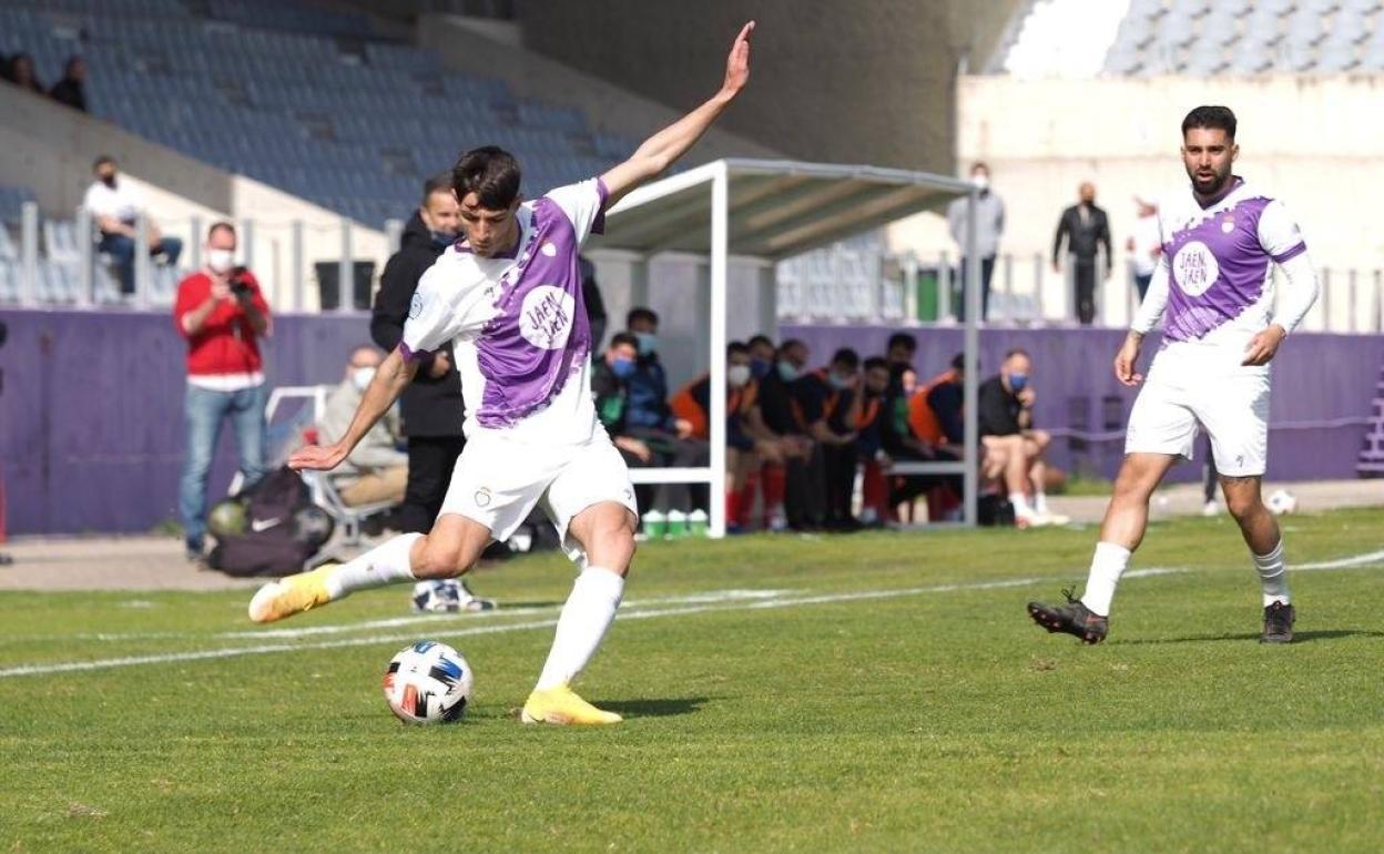 Neskes, en La Victoria. 