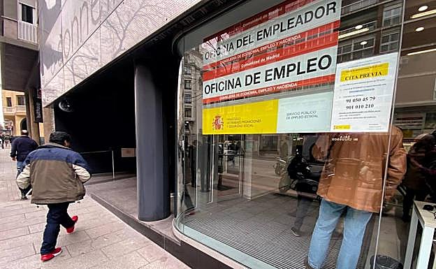 Aviso del SEPE a los trabajadores afectados por el ataque informático: ¿qué pasa con las prestaciones y subsidios?