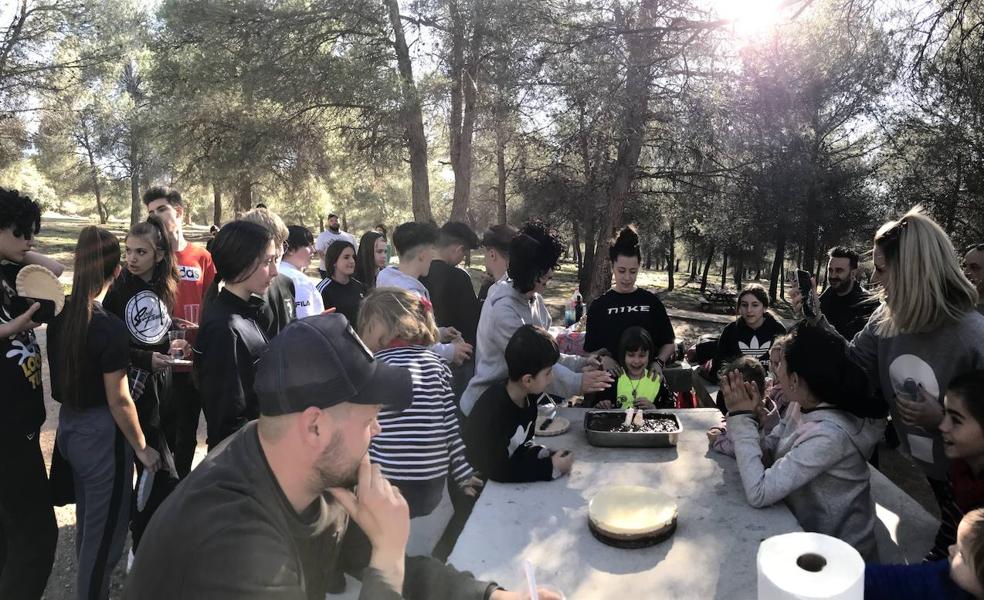 Scroll Story imagen 0