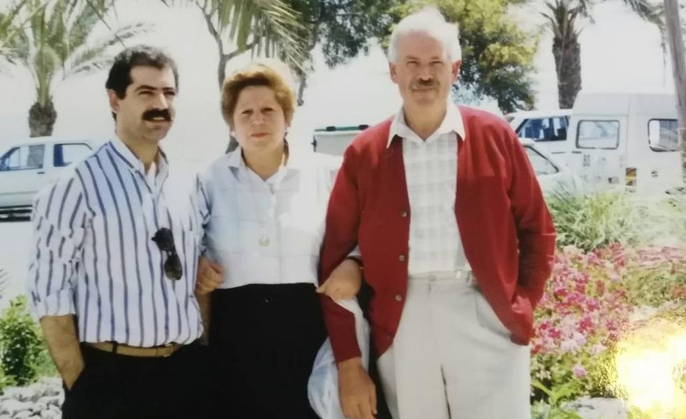 Scroll Story imagen 0