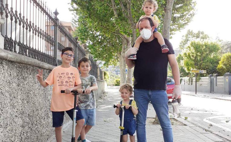 Scroll Story imagen 5