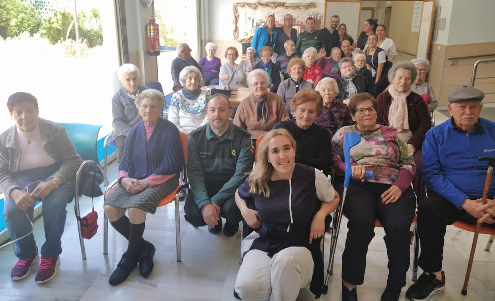 Scroll Story imagen 1