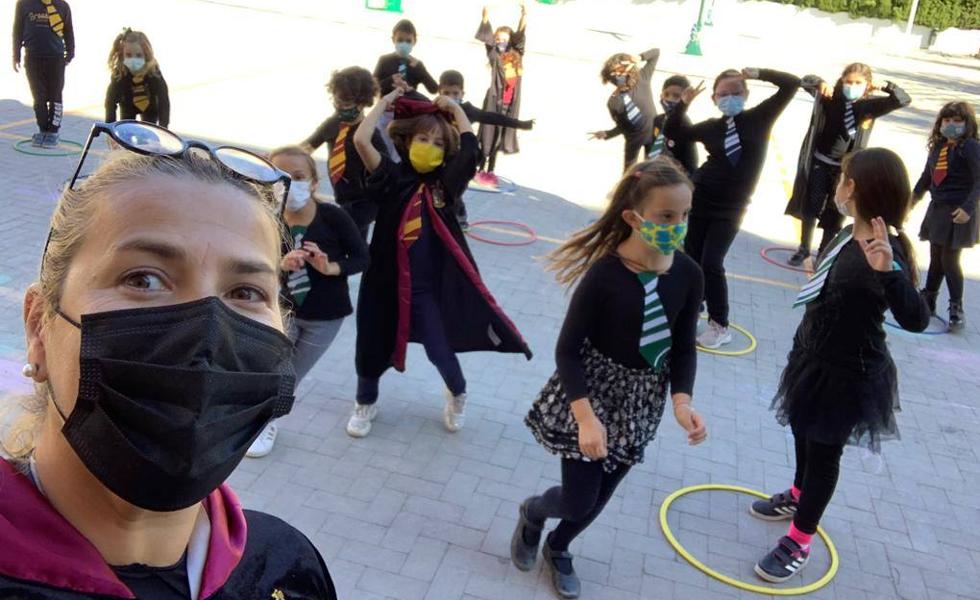 Scroll Story imagen 6