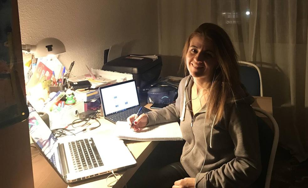 Scroll Story imagen 4