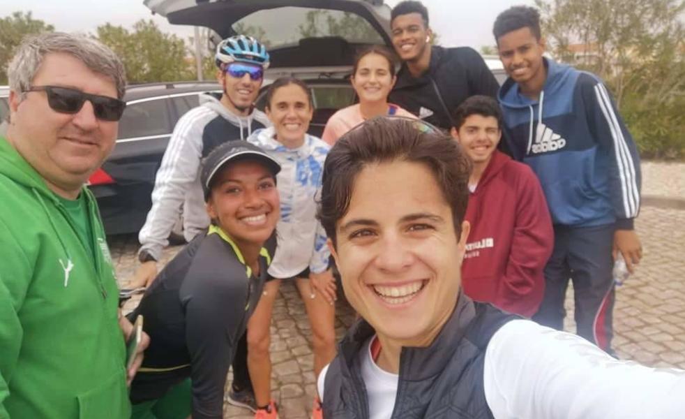 Scroll Story imagen 0