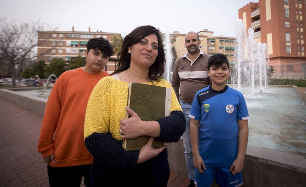 Scroll Story imagen 6