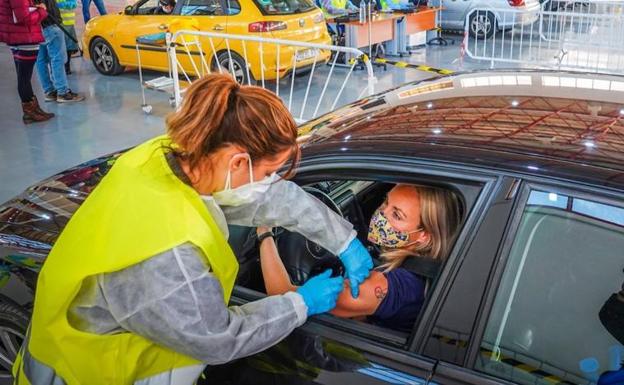 Última hora del coronavirus en Andalucía: 5 anuncios de la Junta sobre medidas y restricciones