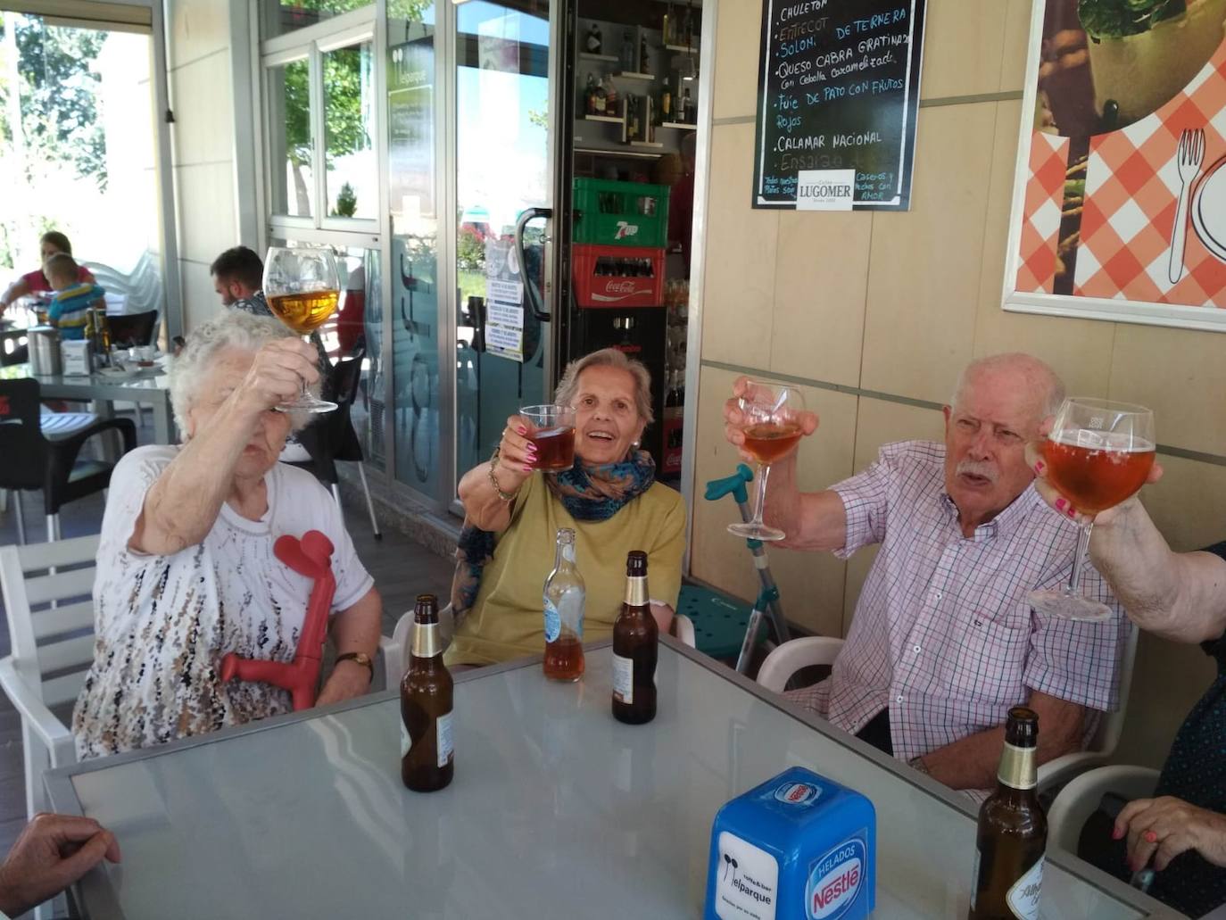 Scroll Story imagen 2