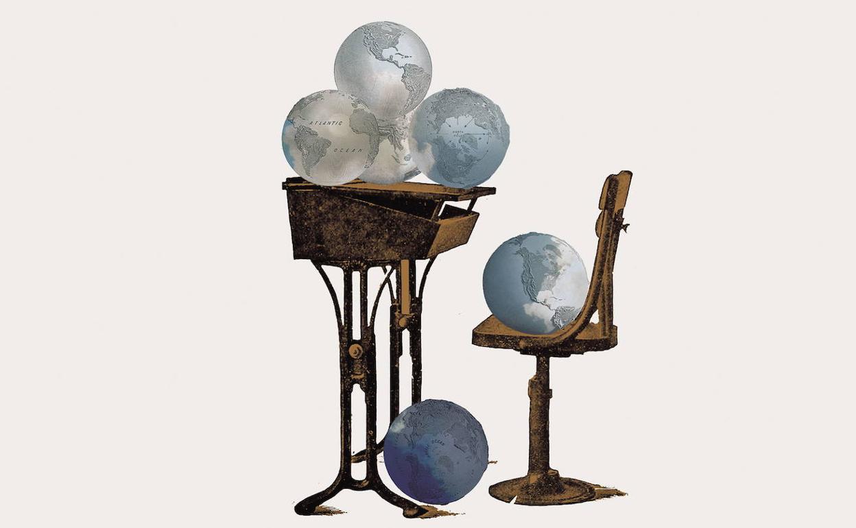 El CEIP Lope de Vega