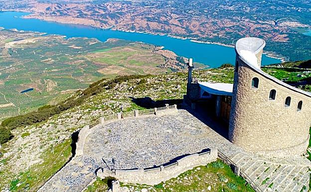 Los pueblos de Granada por encima de la 'tasa 1.000': «La gente está asustada, son muchos los focos de contagio»