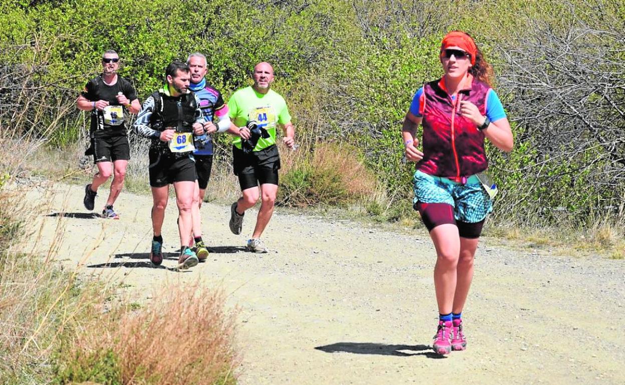 La organización espera que se repita el éxito de participación de la primera edición.