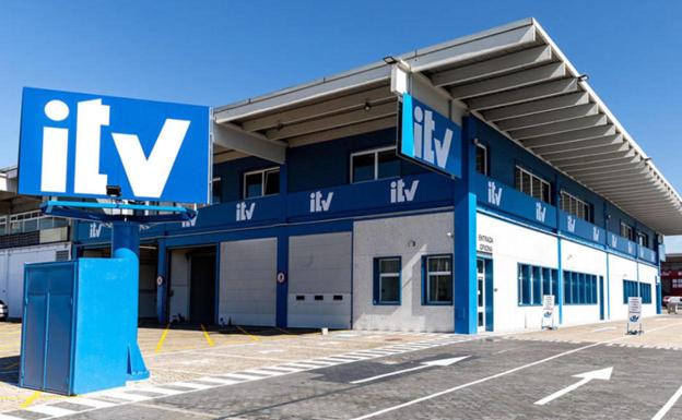 La ITV recuerda las normas a cumplir por el covid al pasar la inspección en Andalucía