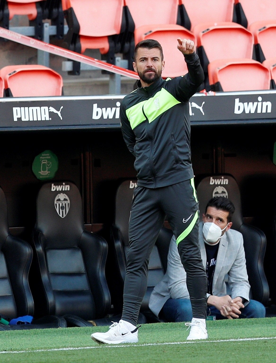Las mejores jugadas del Valencia-Granada