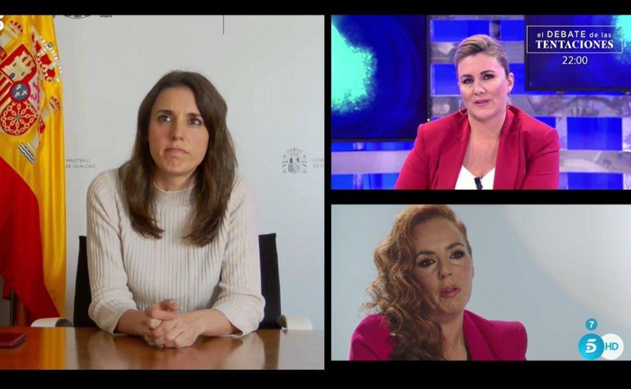 #notodovale por conseguir audiencia