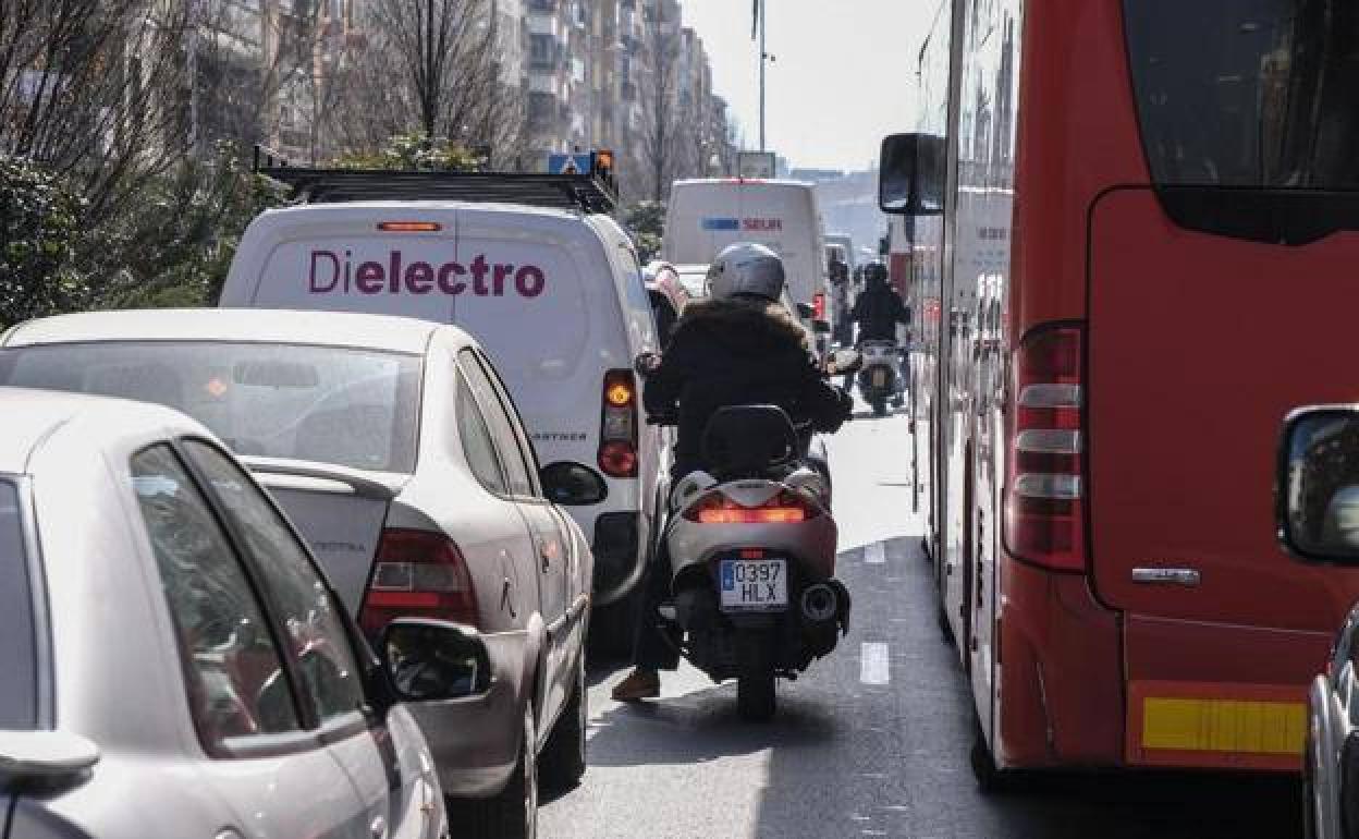 Impuesto de circulación | La DGT explica cómo es posible ahorrarse el impuesto de circulación si no se utiliza el coche durante un tiempo