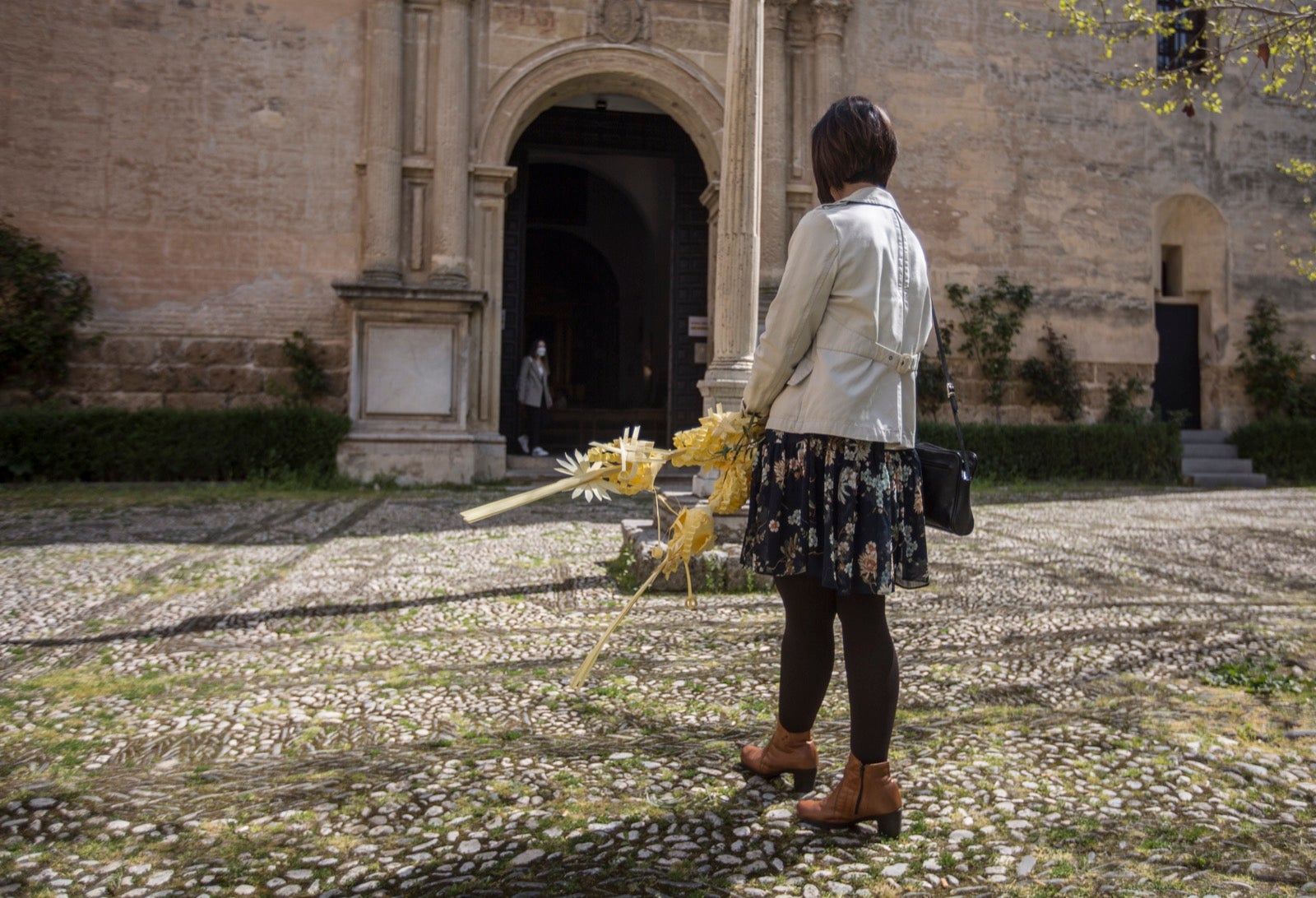 Visita a Sentencia y Maravillas