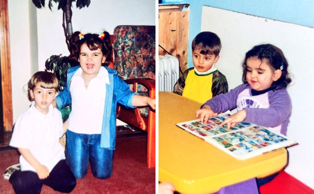 Yolanda Navas y Antonio Manuel vivían en Cenes de la Vega.