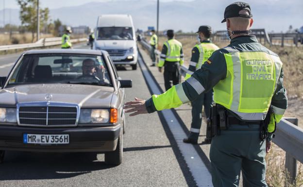 Las excusas más utilizadas para viajar entre provincias con cierre perimetral