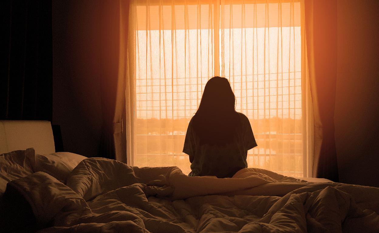 la Fundación Amaranta es una referencia en la lucha contra la trata.