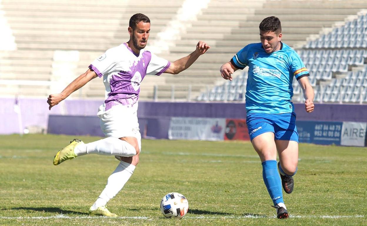 La plantilla recibirá esta semana el dinero de la prima del partido ante el Huétor Tájar de la Federación. 